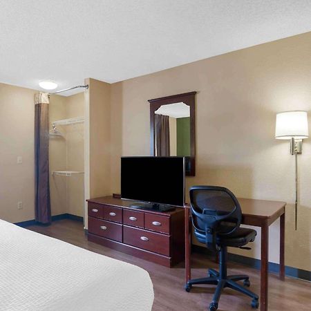 Extended Stay America Suites - San Diego - Mission Valley - Stadium Exteriér fotografie
