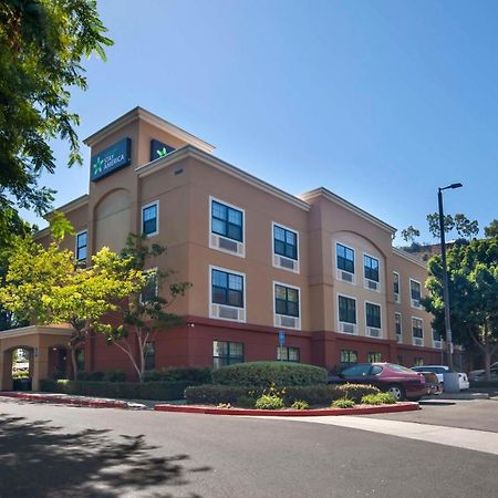 Extended Stay America Suites - San Diego - Mission Valley - Stadium Exteriér fotografie