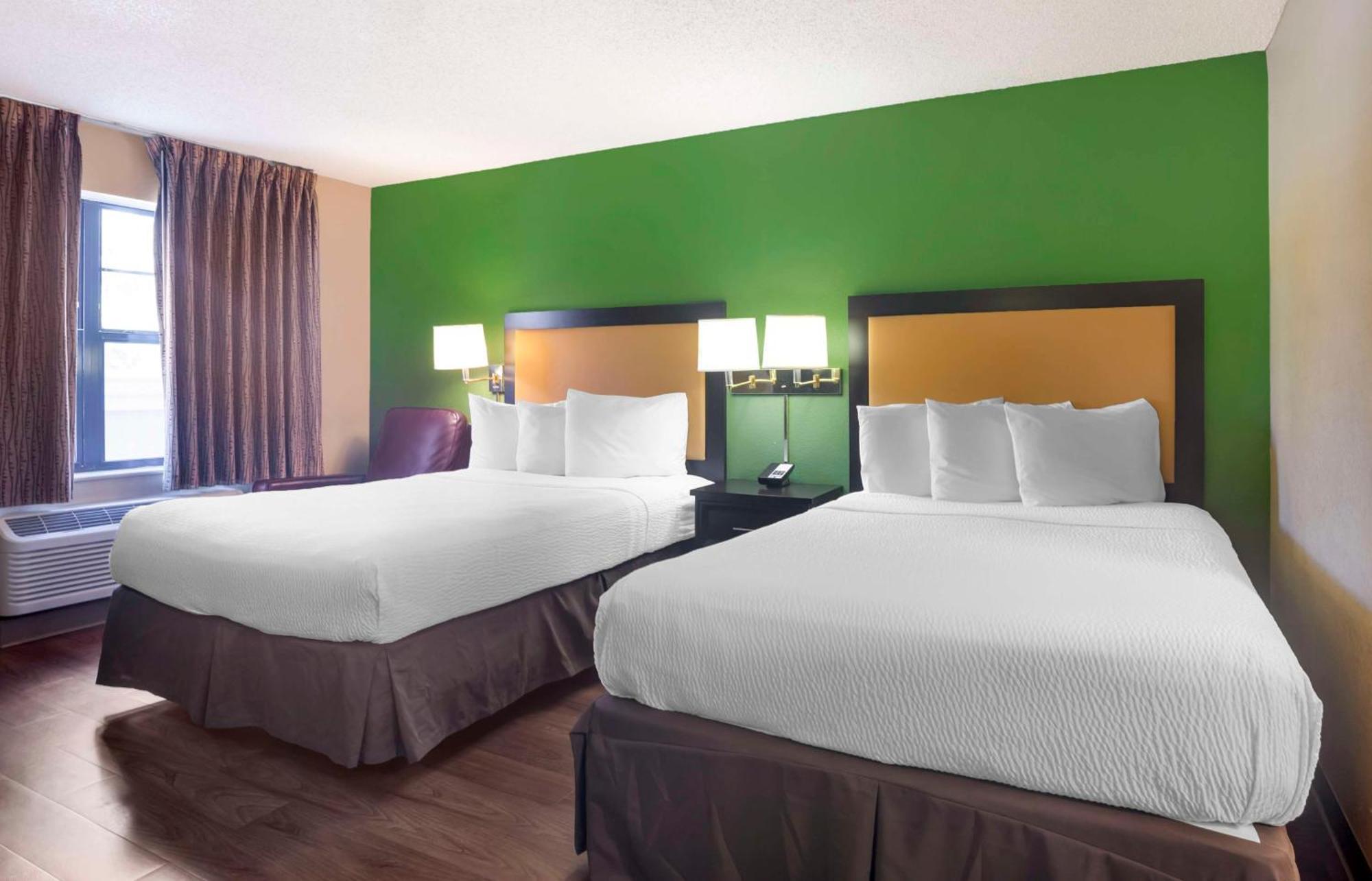 Extended Stay America Suites - San Diego - Mission Valley - Stadium Exteriér fotografie
