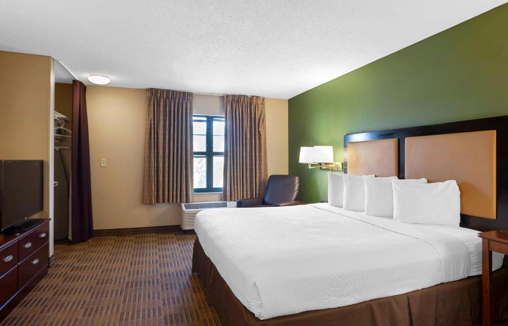 Extended Stay America Suites - San Diego - Mission Valley - Stadium Exteriér fotografie