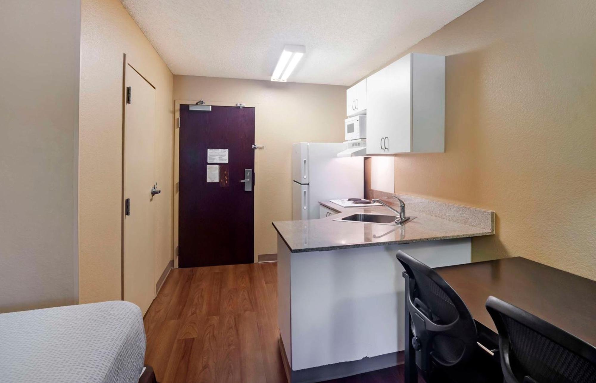 Extended Stay America Suites - San Diego - Mission Valley - Stadium Exteriér fotografie
