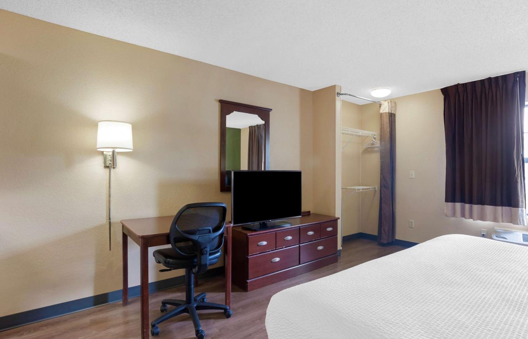 Extended Stay America Suites - San Diego - Mission Valley - Stadium Exteriér fotografie