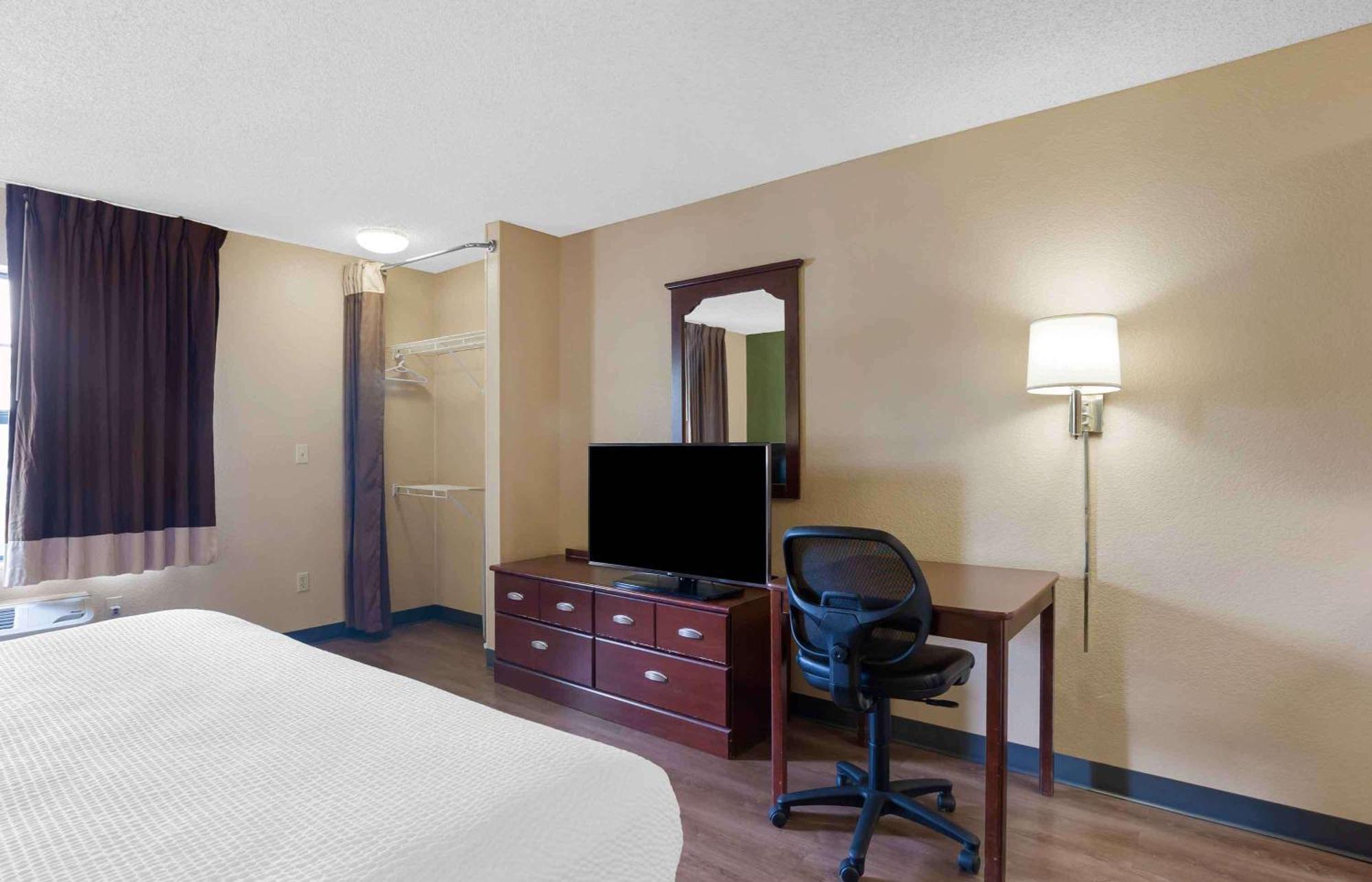 Extended Stay America Suites - San Diego - Mission Valley - Stadium Exteriér fotografie