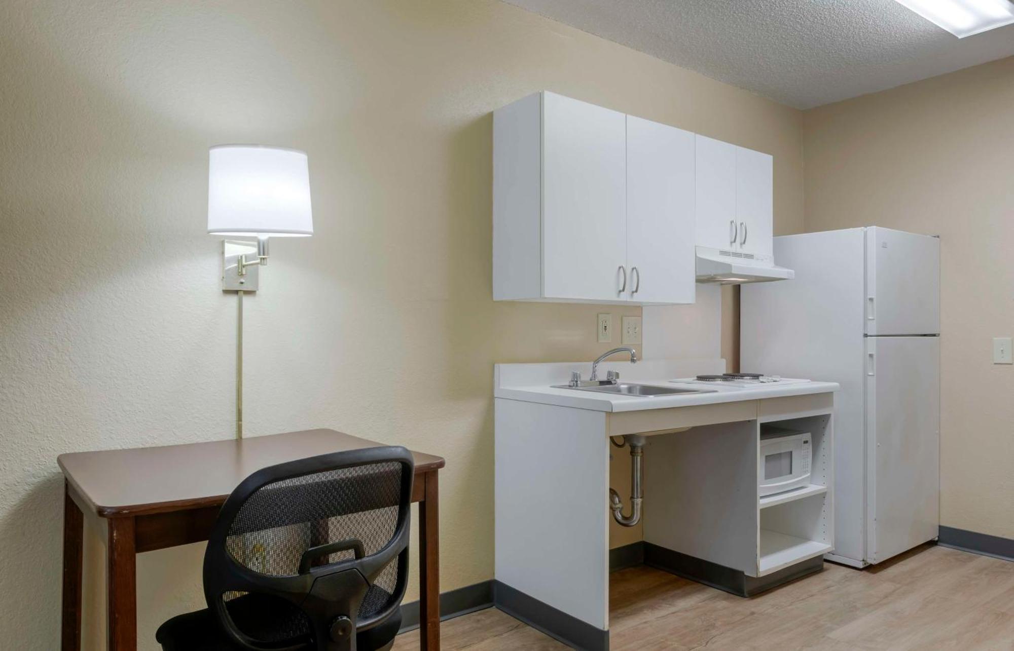 Extended Stay America Suites - San Diego - Mission Valley - Stadium Exteriér fotografie