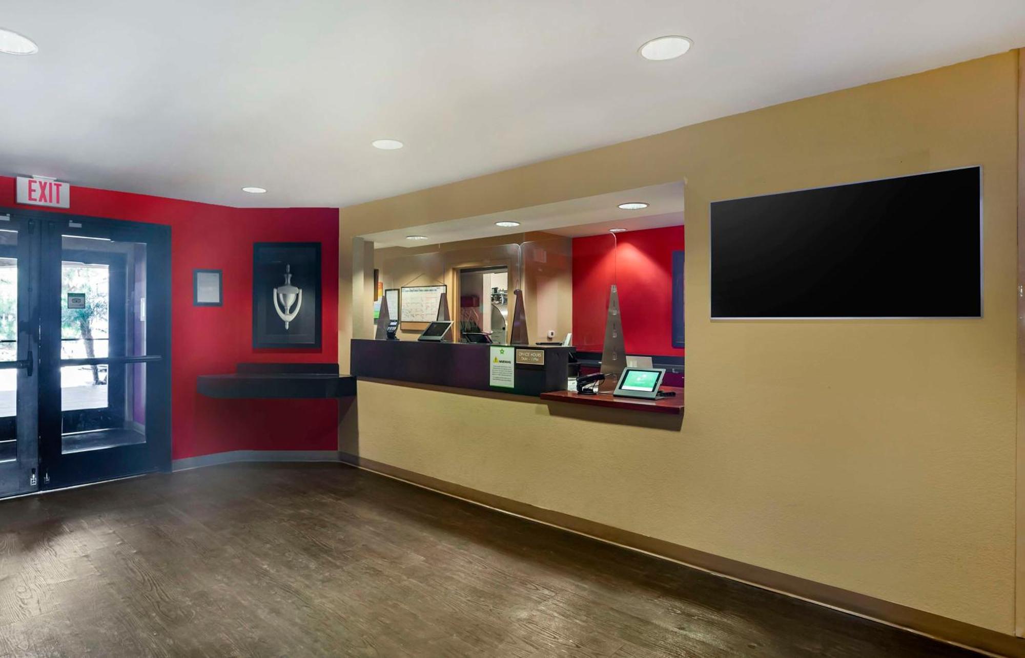Extended Stay America Suites - San Diego - Mission Valley - Stadium Exteriér fotografie