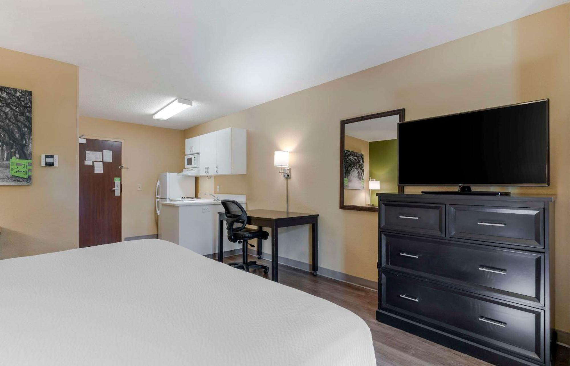 Extended Stay America Suites - San Diego - Mission Valley - Stadium Exteriér fotografie