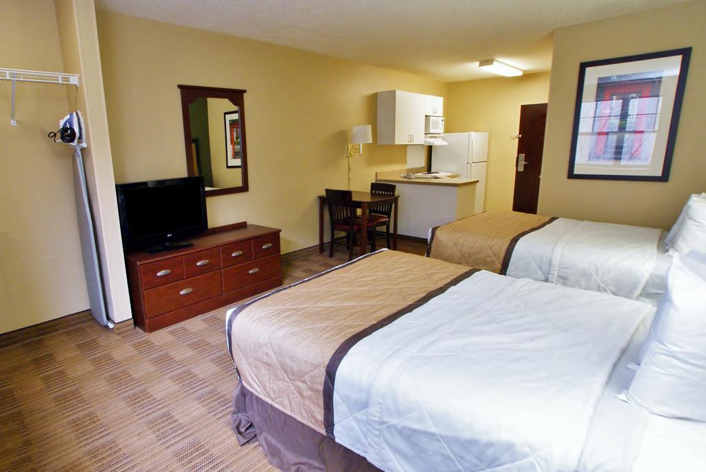 Extended Stay America Suites - San Diego - Mission Valley - Stadium Exteriér fotografie