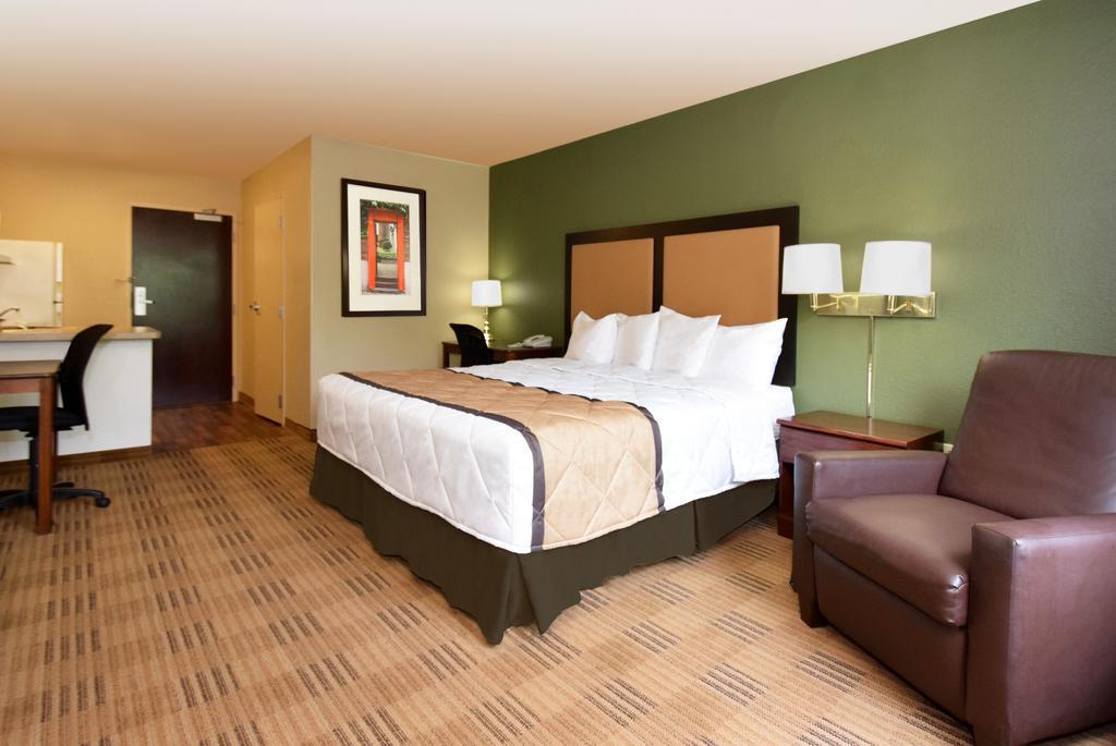Extended Stay America Suites - San Diego - Mission Valley - Stadium Exteriér fotografie