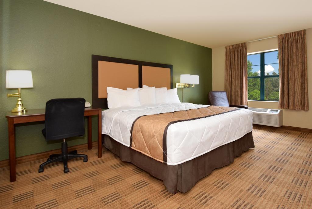 Extended Stay America Suites - San Diego - Mission Valley - Stadium Exteriér fotografie