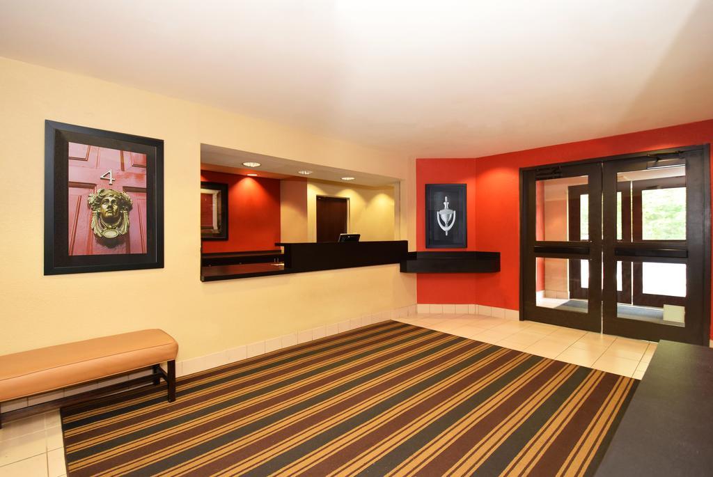 Extended Stay America Suites - San Diego - Mission Valley - Stadium Exteriér fotografie