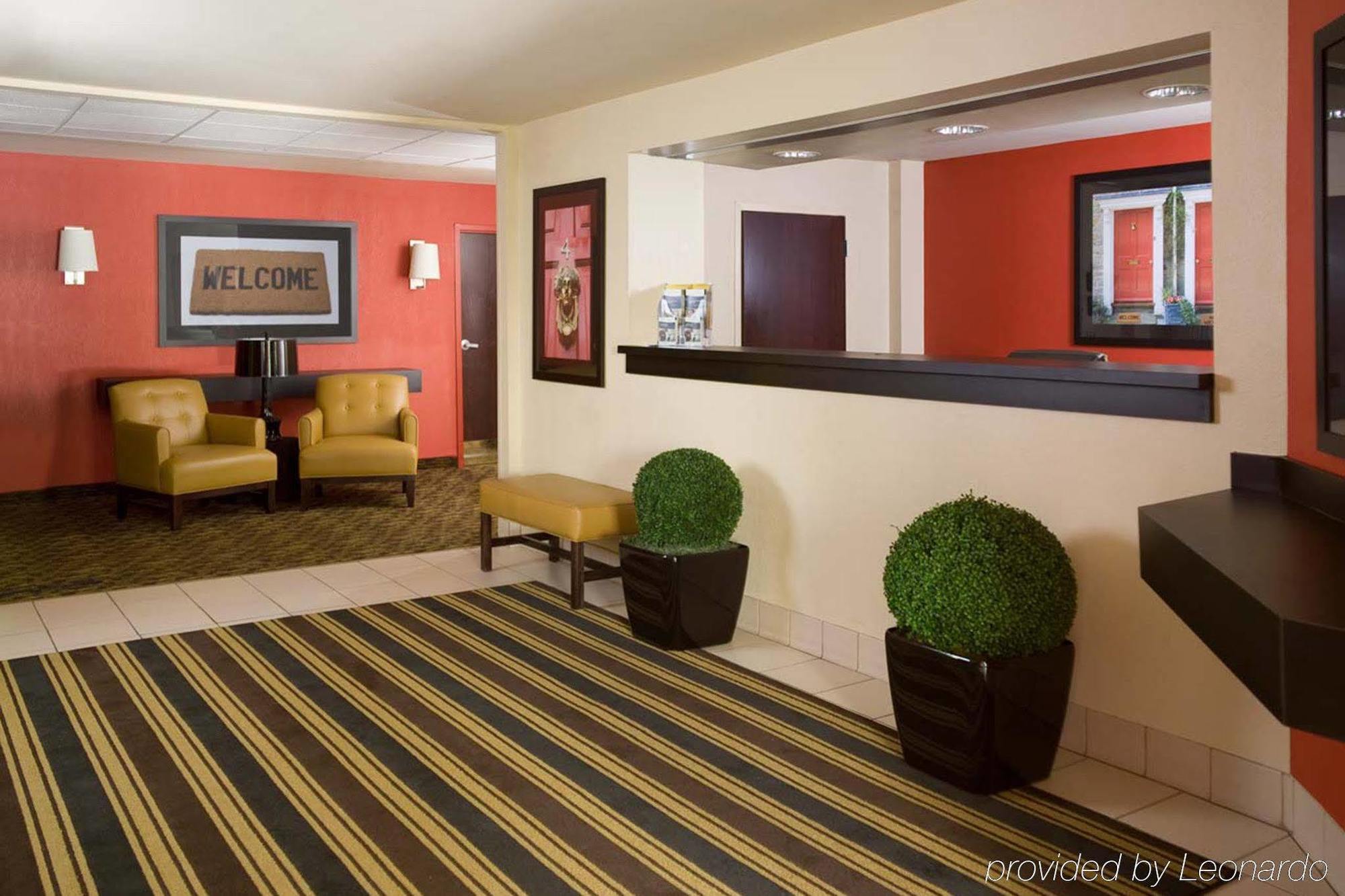 Extended Stay America Suites - San Diego - Mission Valley - Stadium Exteriér fotografie