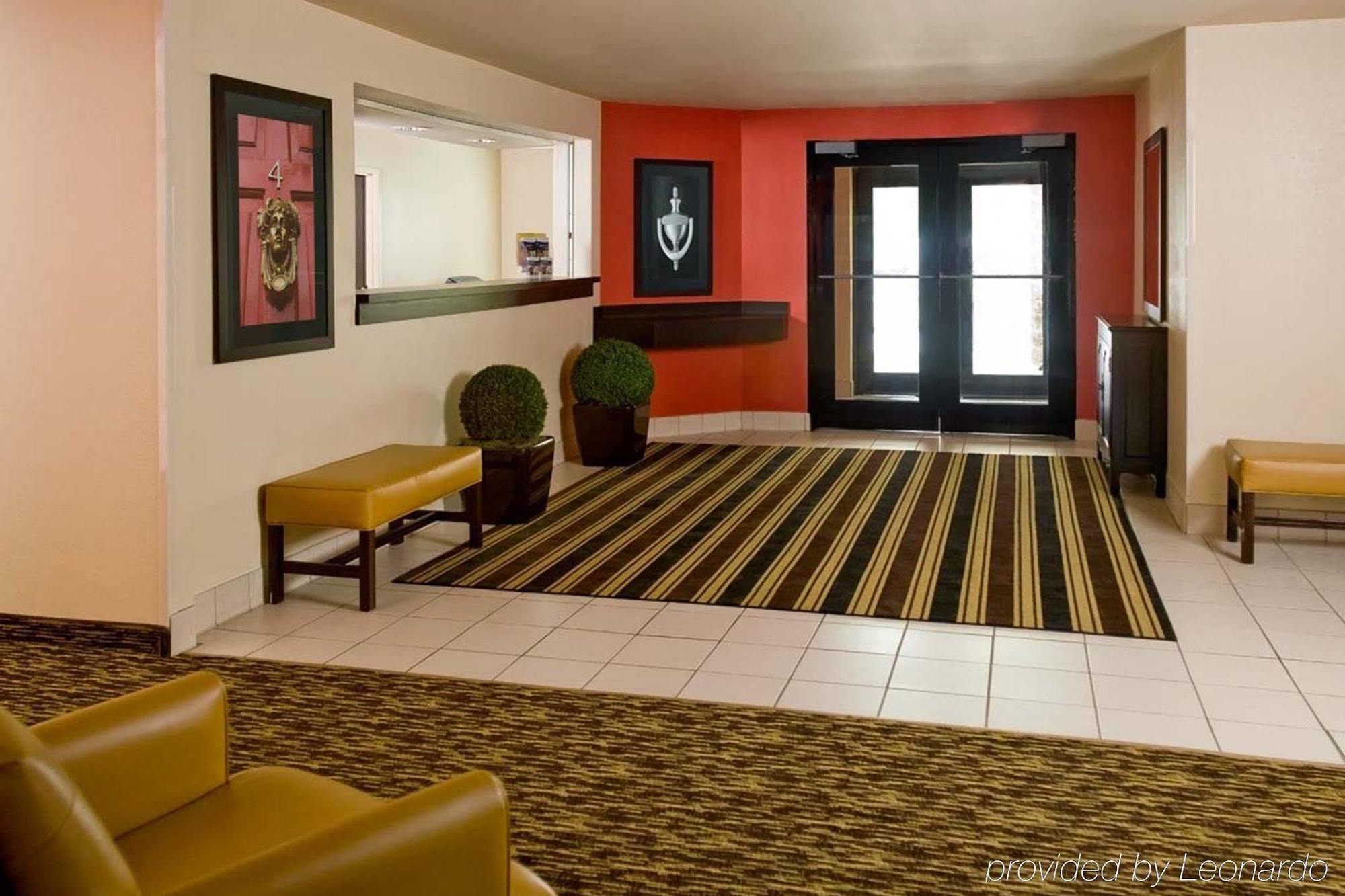 Extended Stay America Suites - San Diego - Mission Valley - Stadium Exteriér fotografie