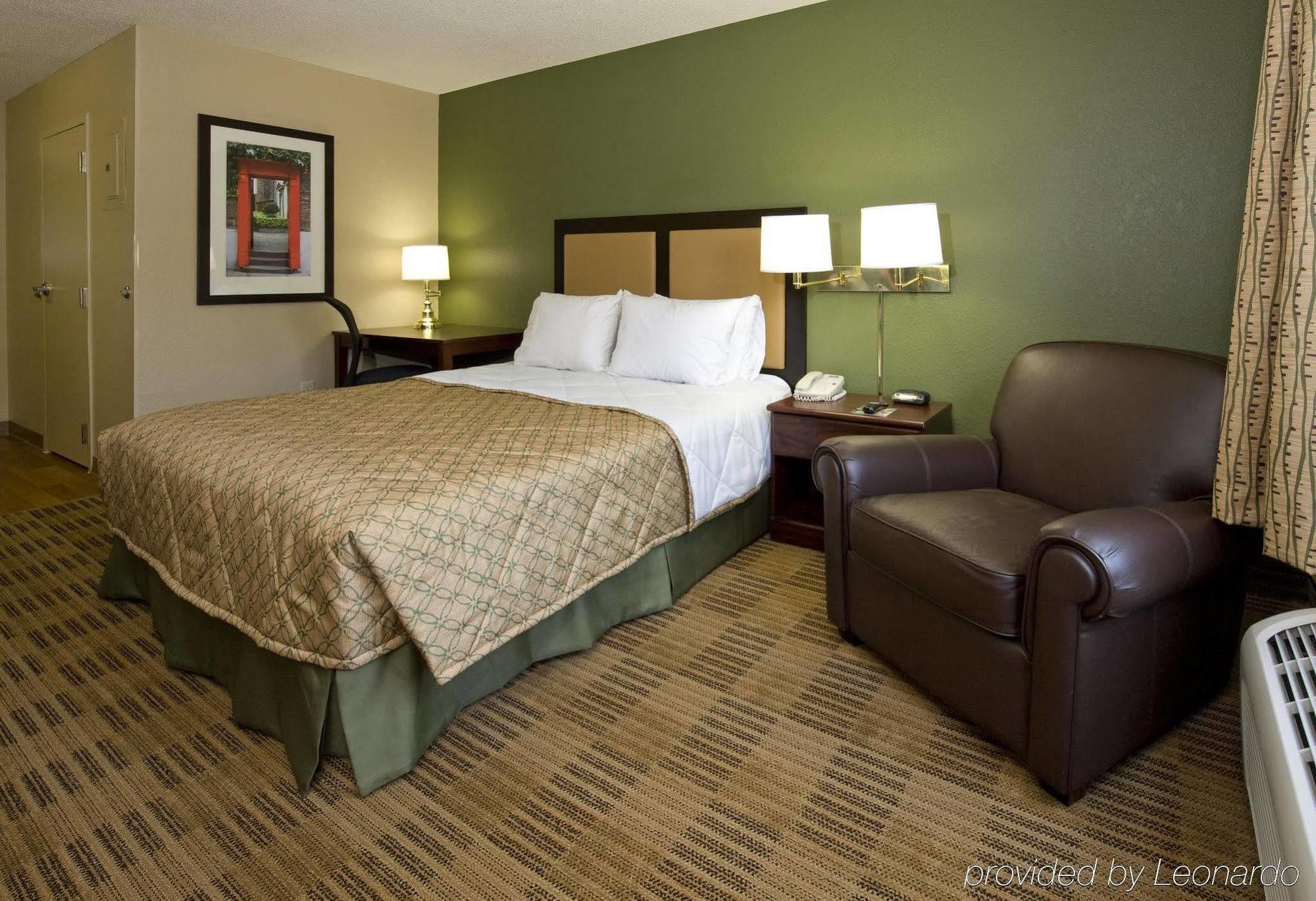 Extended Stay America Suites - San Diego - Mission Valley - Stadium Exteriér fotografie