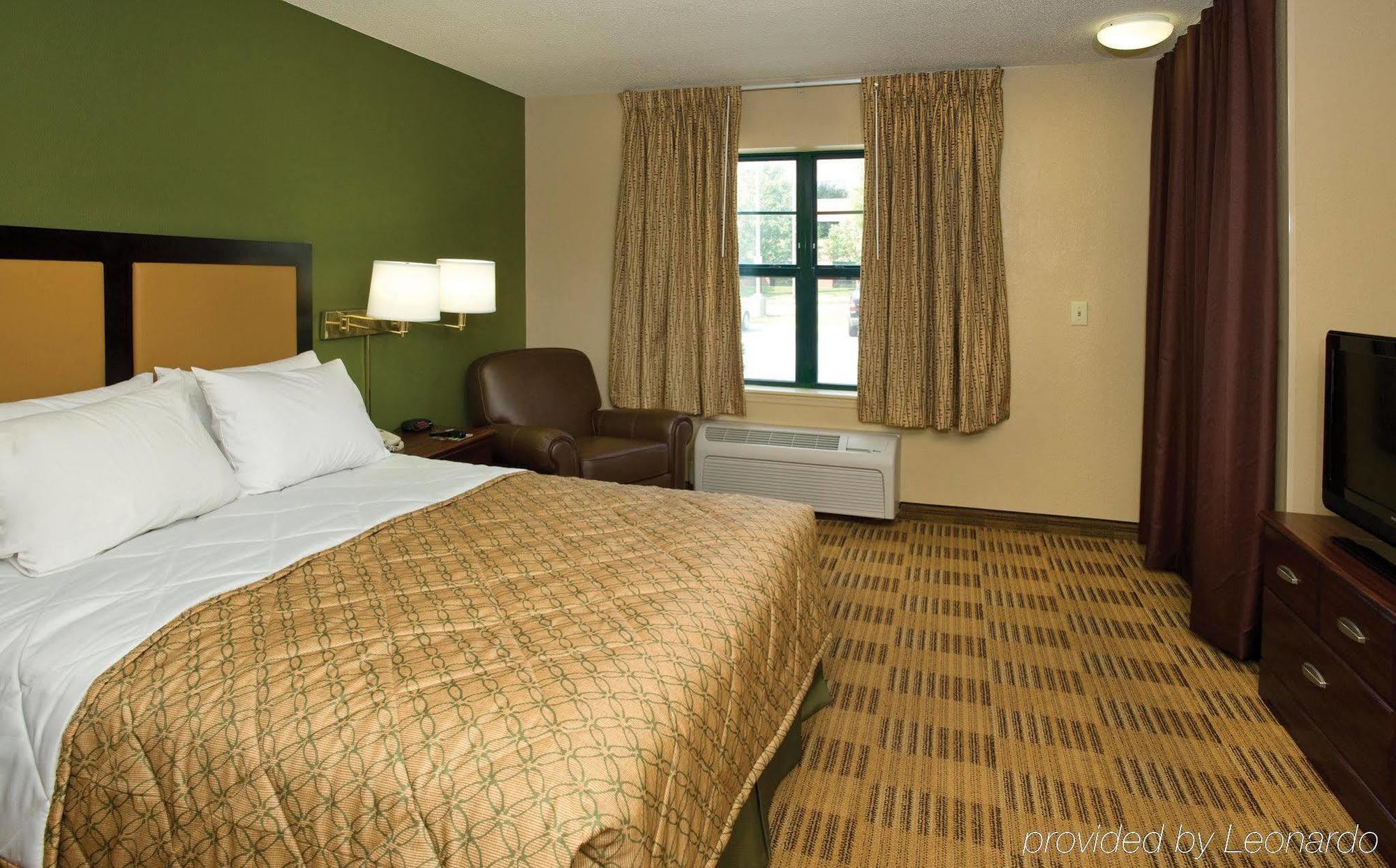 Extended Stay America Suites - San Diego - Mission Valley - Stadium Exteriér fotografie