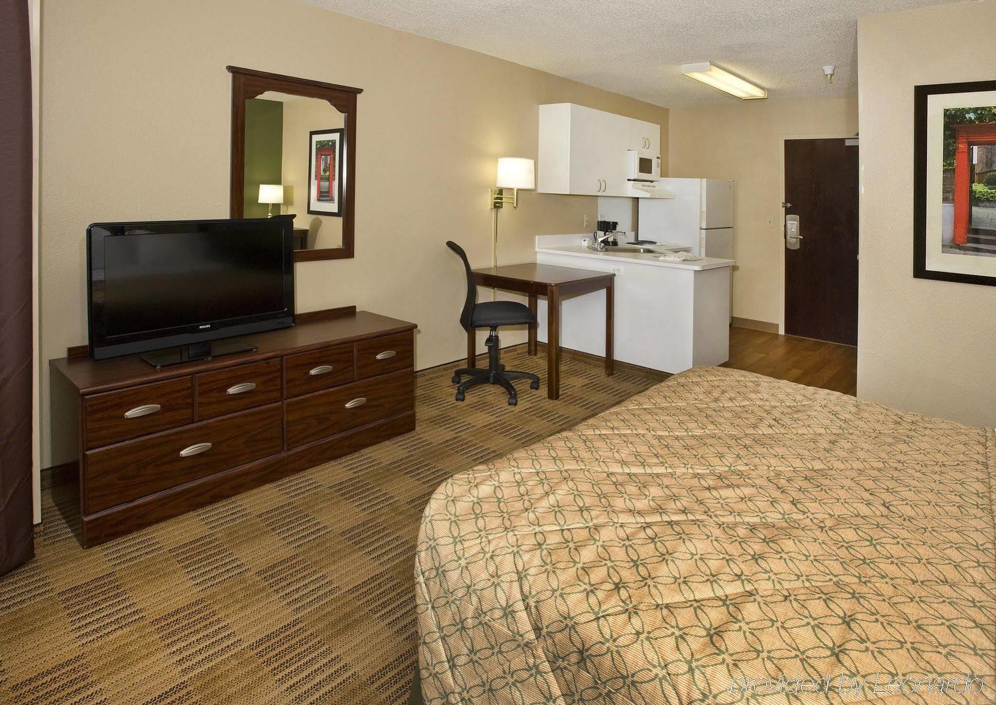 Extended Stay America Suites - San Diego - Mission Valley - Stadium Exteriér fotografie